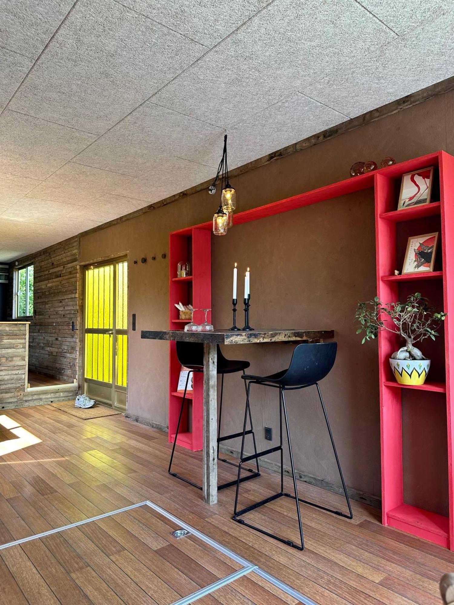 Krusmolle Glamping Hotel Aabenraa Luaran gambar